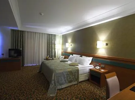 Ozkaymak Select Otel Alanya