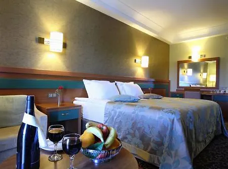 Ozkaymak Select Otel