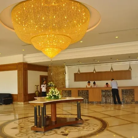 Otel Ozkaymak Select 5*