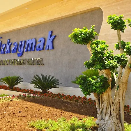 Otel Ozkaymak Select 5*