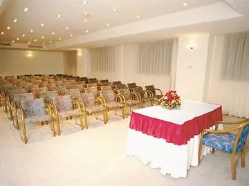 Otel Ozkaymak Select