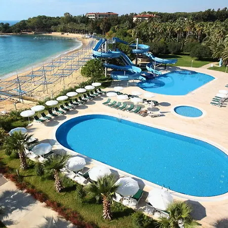 Ozkaymak Select Otel